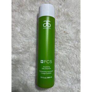 Arbonne FC5 Nourshing Daily Shampoo10 fl oz